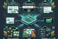 HostPapa Shared Hosting - Small Business Hosting Features - Featured Image